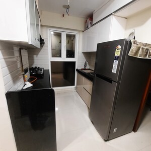 1 BHK Apartment For Rent in Raghav Nova, Kurla East