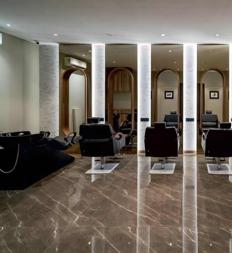  Parking, majestique-towers 2 Bedroom 825 Sq.Ft. Apartment In Kharadi Pune 9550843