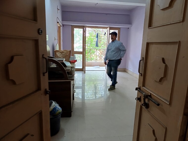 Room, new town action area 1 3 Bedroom 1180 Sq.Ft. Apartment In New Town Action Area 1 Kolkata 9550847