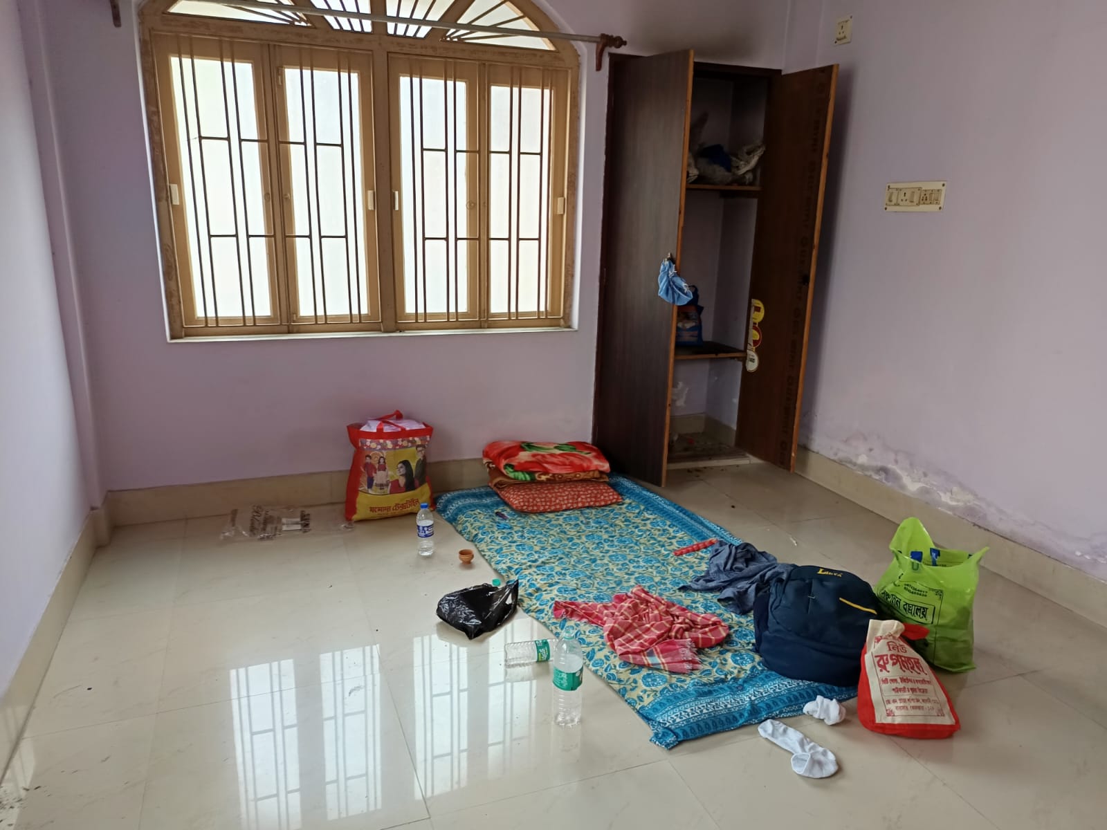 3 BHK + Extra Room Apartment For Rent in Jeet Coperative 