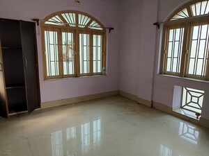 Room in 3 BHK Apartment at New Town Action Area 1 – for Rent