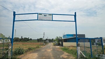  Plot For Sale in Kinathukadavu