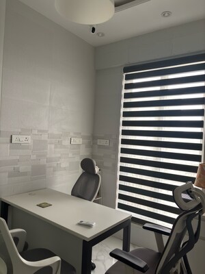 Kitchen in 5 BHK Penthouse at Mohini Castle, Khar West – for Rent