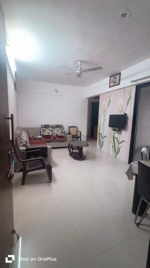 2 BHK Apartment For Rent in Wadgaon Sheri