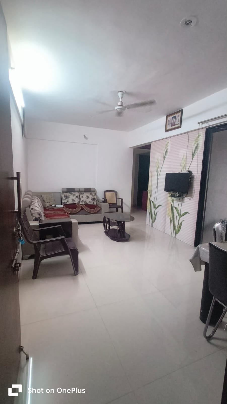 2 BHK + Extra Room Apartment For Rent in 2bhk On Rent In Wadgaon S