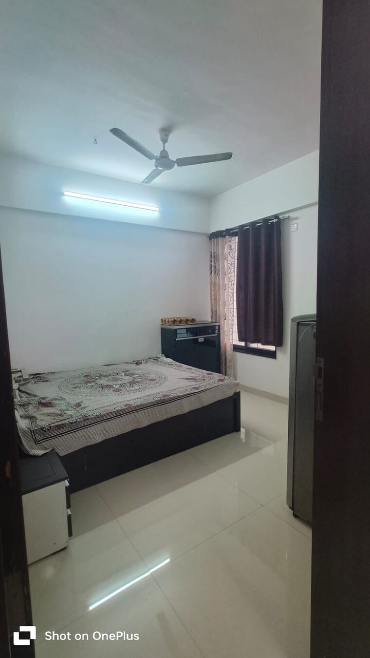 Bedroom, wadgaon sheri 2 Bedroom 960 Sq.Ft. Apartment In Wadgaon Sheri Pune 9550861