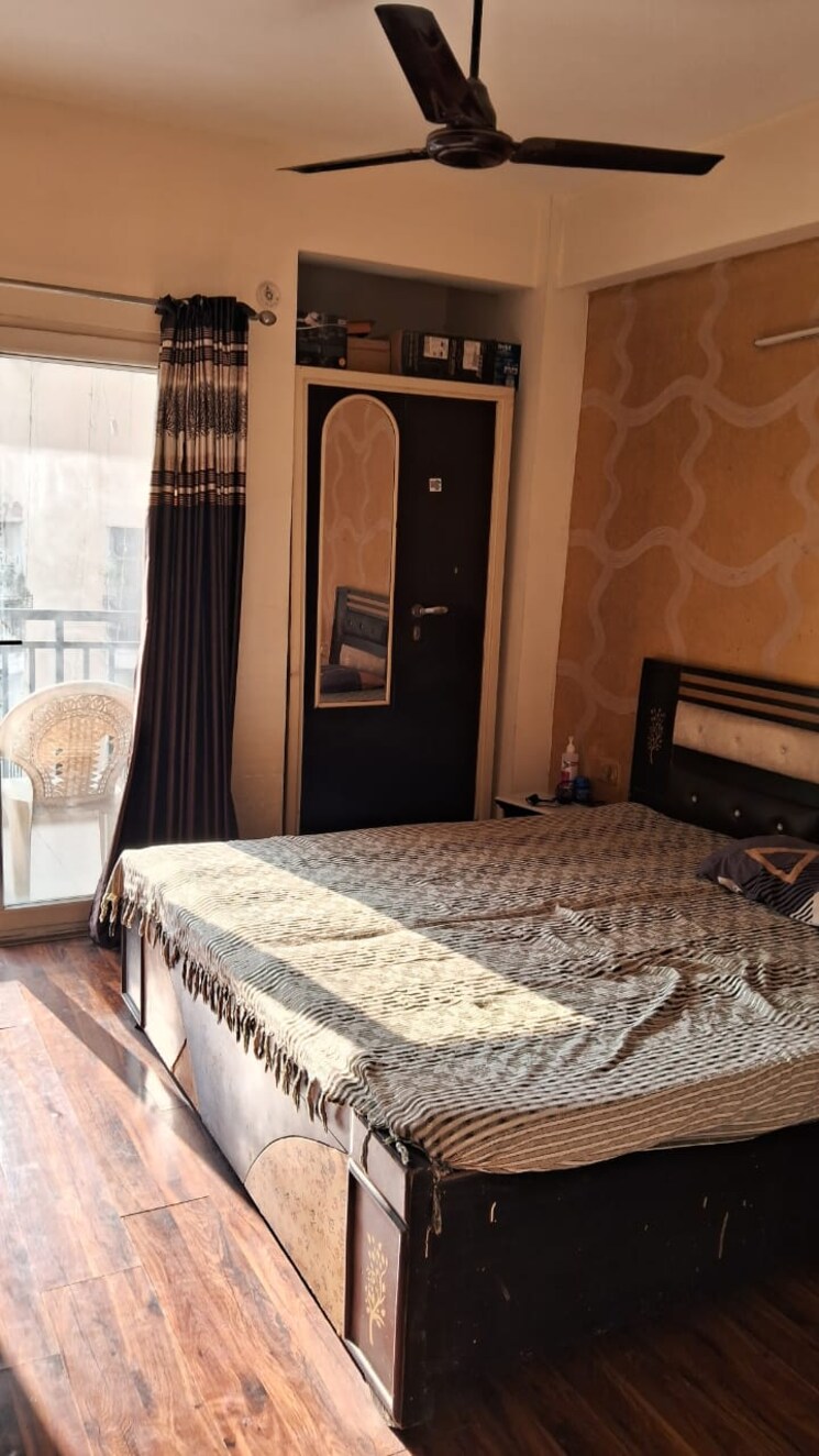 Bedroom, galaxy-north-avenue-ll 2 Bedroom 925 Sq.Ft. Apartment In Gaur City 2 Greater Noida 9550868