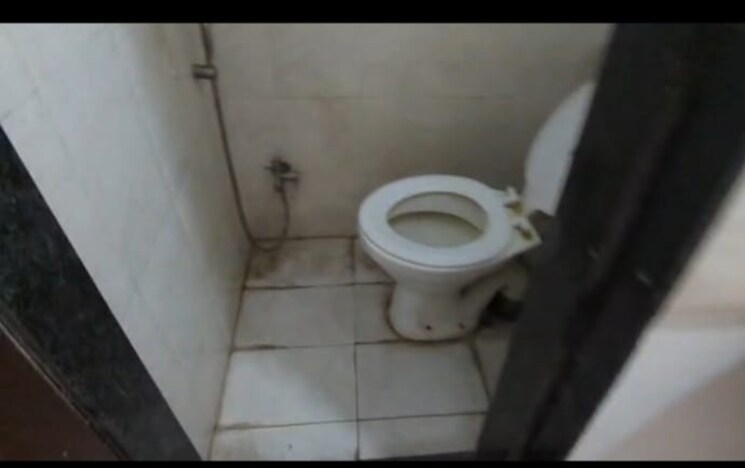 Bathroom, wadgaon sheri 1 Bedroom 590 Sq.Ft. Apartment In Wadgaon Sheri Pune 9550858