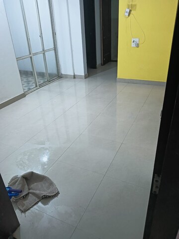 Bathroom in 1 BHK Apartment at Wadgaon Sheri – for Rent