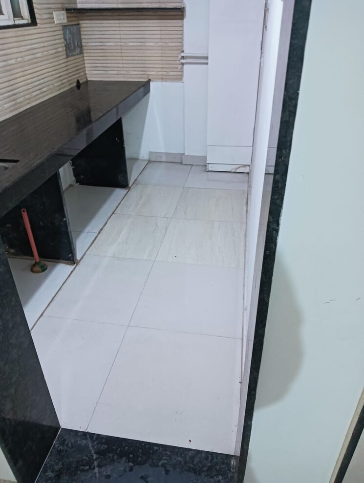 Balcony, wadgaon sheri 1 Bedroom 590 Sq.Ft. Apartment In Wadgaon Sheri Pune 9550858