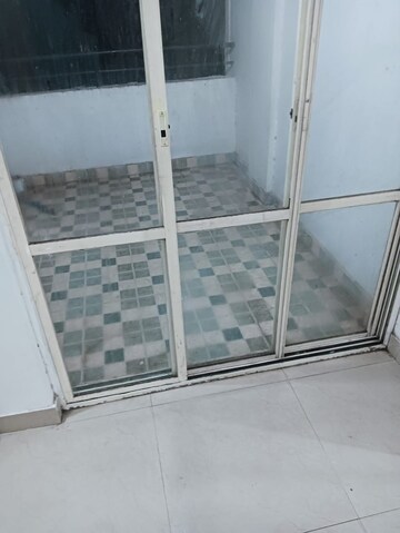 Balcony in 1 BHK Apartment at Wadgaon Sheri – for Rent