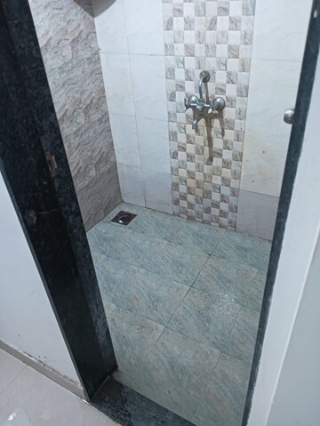 Balcony in 1 BHK Apartment at Wadgaon Sheri – for Rent