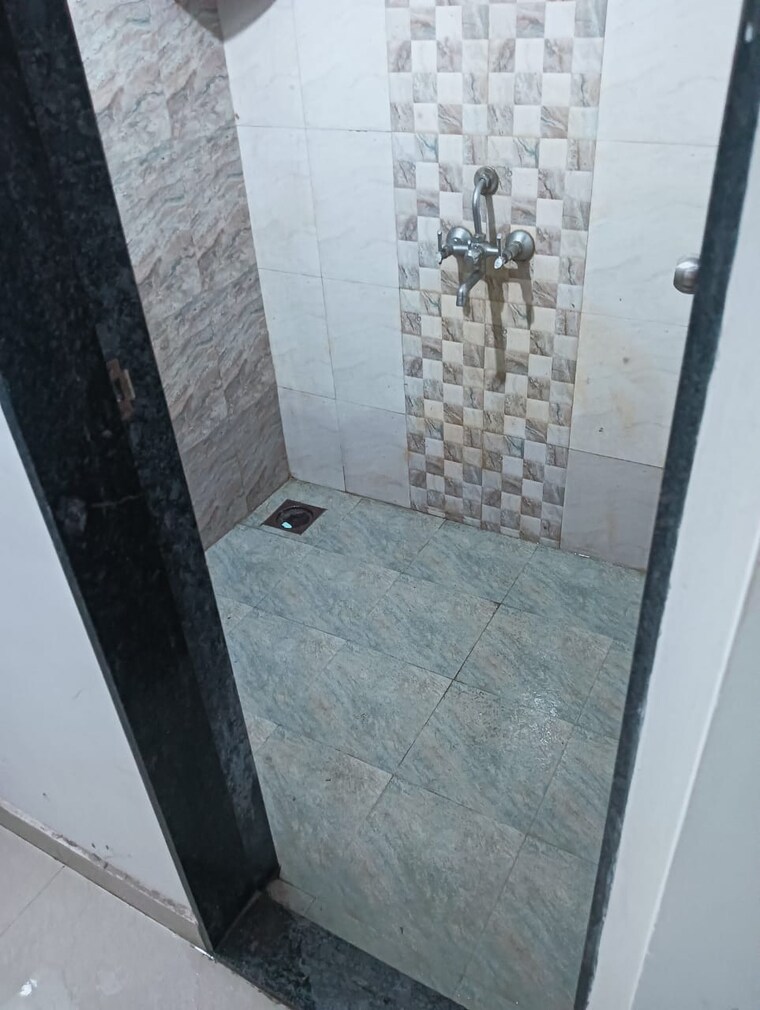 Balcony, wadgaon sheri 1 Bedroom 590 Sq.Ft. Apartment In Wadgaon Sheri Pune 9550858