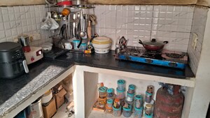 Gym in 2 BHK Apartment at Galaxy North Avenue ll, Gaur City 2 – for Rent