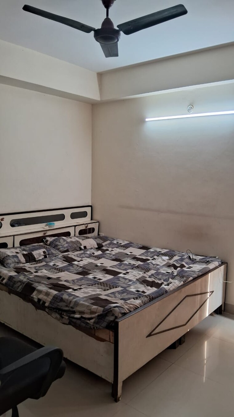 Bedroom, galaxy-north-avenue-ll 2 Bedroom 925 Sq.Ft. Apartment In Gaur City 2 Greater Noida 9550868