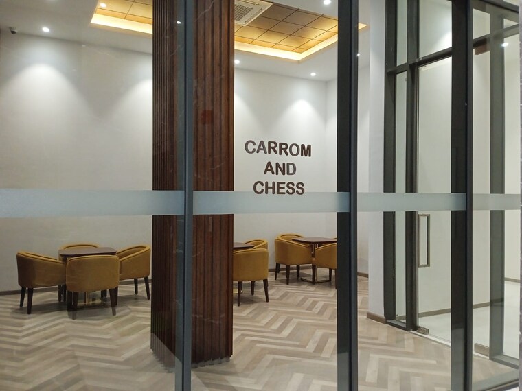 undefined, ace-divino 4 Bedroom 1875 Sq.Ft. Apartment In Sector 1 Greater Noida Greater Noida 9550860