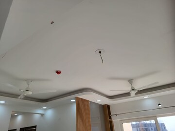 Furnished Amenities in 4 BHK Apartment at Ace Divino, Sector 1 Greater Noida – for Rent