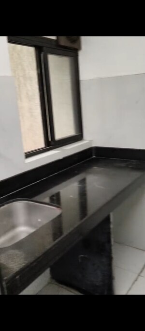 Furnished Amenities in 1 BHK Apartment at Runwal Garden City, Balkum Pada – for Rent