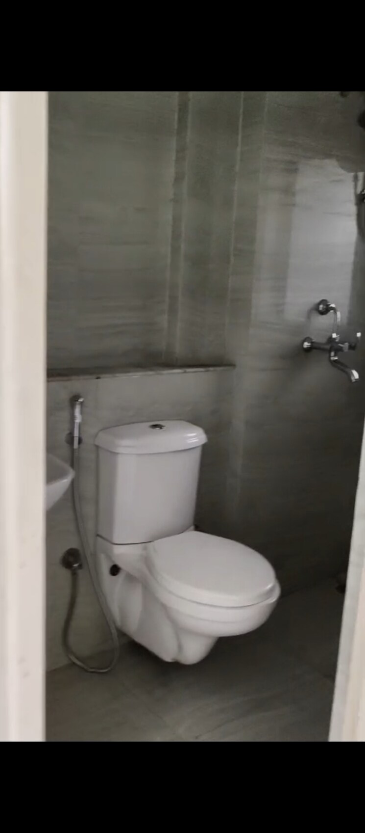 Bathroom, runwal-garden-city 1 Bedroom 373 Sq.Ft. Apartment In Balkum Pada Thane 9550869