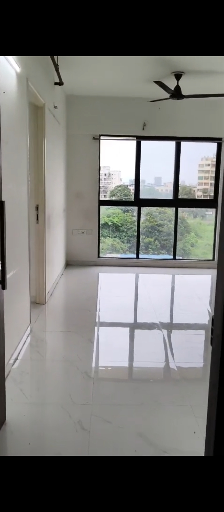 1 BHK + Pooja Room 373 Sq.Ft. Apartment in Runwal Garden City