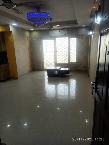 Kitchen in 3 BHK Apartment at Spr Imperial Estate, Sector 82 – for Rent
