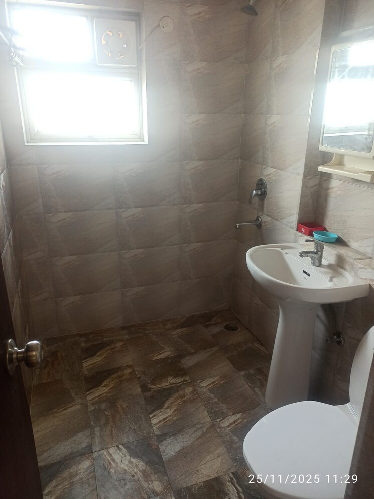 Bathroom, spr-imperial-estate 3 Bedroom 1403 Sq.Ft. Apartment In Sector 82 Faridabad 9550877