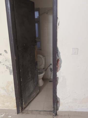 Building Lobby in 3 BHK Apartment at Spr Imperial Estate, Sector 82 – for Rent