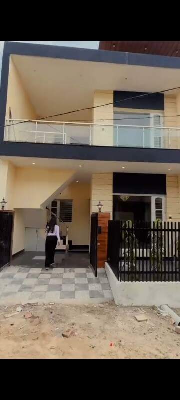 3 BHK Independent House For Sale in Sunny Enclave