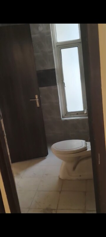 Bathroom in 2 BHK Apartment at Supertech Ecovillage II, Sector 16b Greater Noida – for Rent