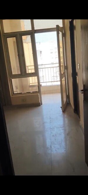 Building Lobby in 2 BHK Apartment at Supertech Ecovillage II, Sector 16b Greater Noida – for Rent