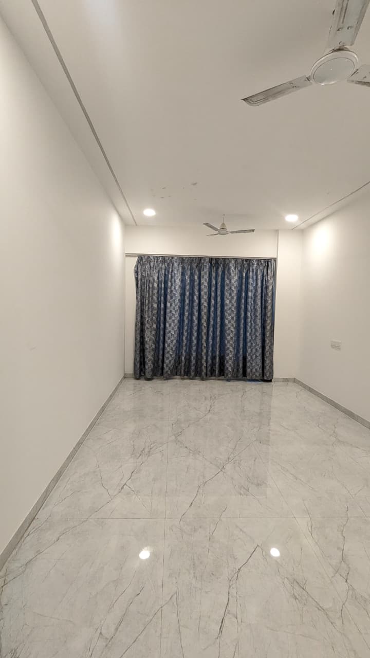 1 BHK Apartment For Sale in Shree Sainath Prathamesh Elite
