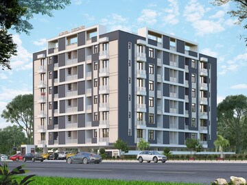 3.5 BHK Apartment For Sale in Jagatpura