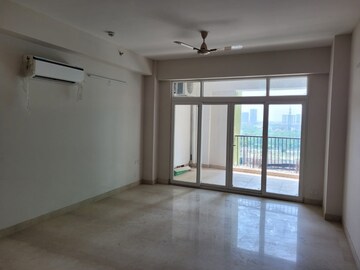 Living Room in 4 BHK Apartment at Parx Laureate, Sector 108 – for Rent