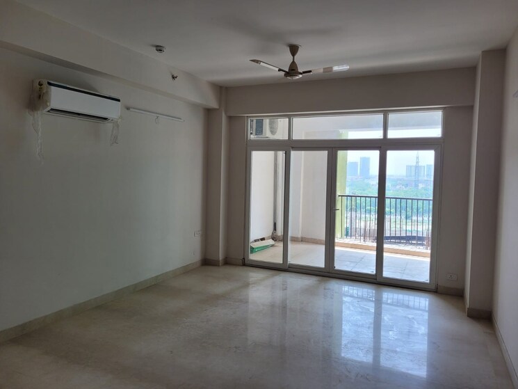 Living Room, parx-laureate 4 Bedroom 3850 Sq.Ft. Apartment In Sector 108 Noida 9550893