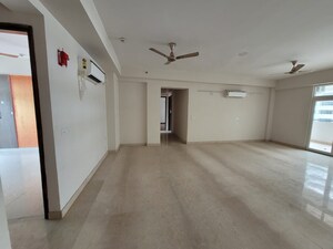Living Room in 4 BHK Apartment at Parx Laureate, Sector 108 – for Rent