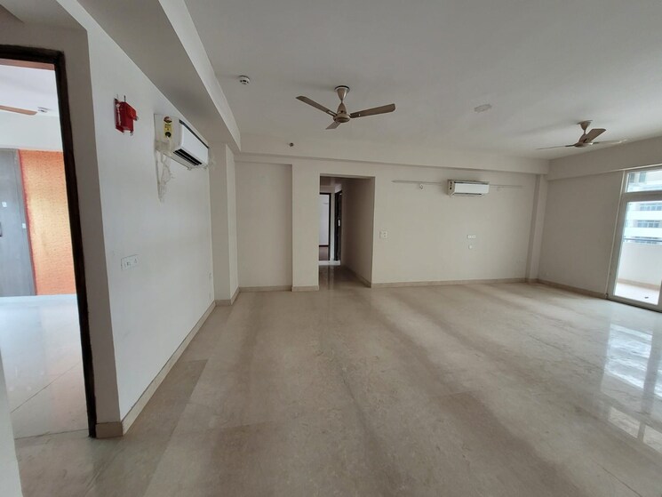 Living Room, parx-laureate 4 Bedroom 3850 Sq.Ft. Apartment In Sector 108 Noida 9550893