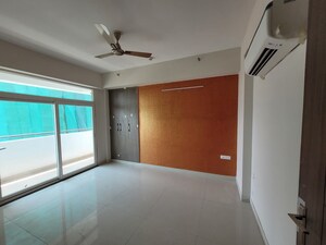 Bedroom in 4 BHK Apartment at Parx Laureate, Sector 108 – for Rent
