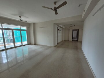 Living Room in 4 BHK Apartment at Parx Laureate, Sector 108 – for Rent