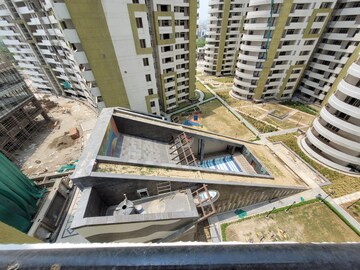 4 BHK Apartment For Rent in Parx Laureate, Sector 108