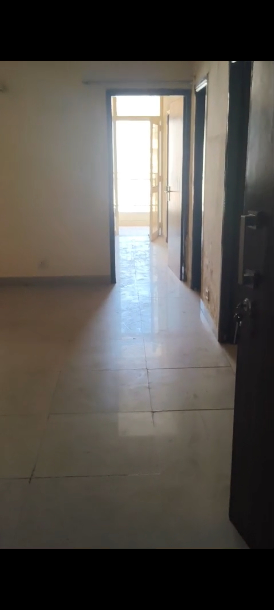 2 BHK 1106 Sq.Ft. Apartment in Supertech Ecovillage II