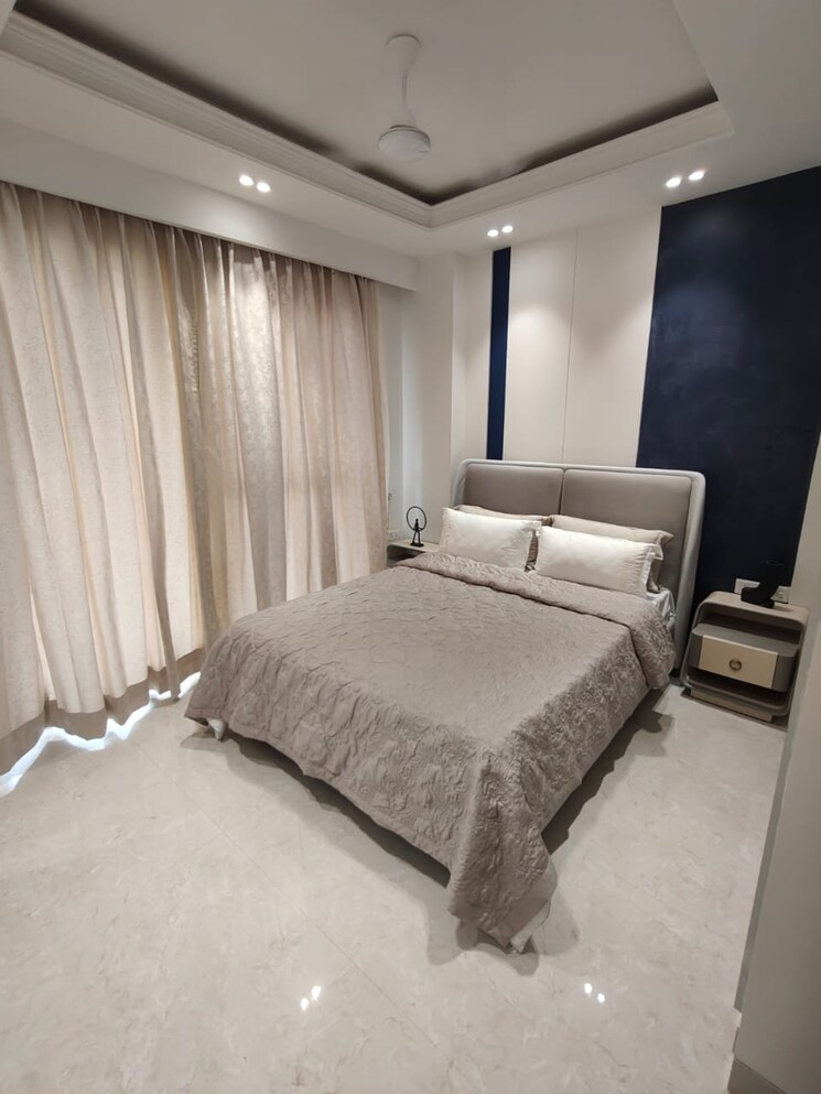 Living Room, ss-mayfield-gardens 3 Bedroom 1800 Sq.Ft. Builder Floor In Sector 51 Gurgaon 9550885