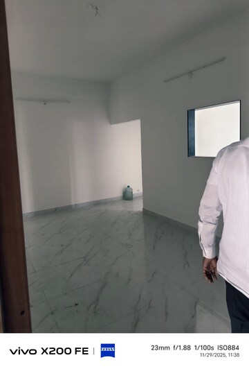 Bedroom in 1 BHK Apartment at Wadgaon Sheri – for Rent