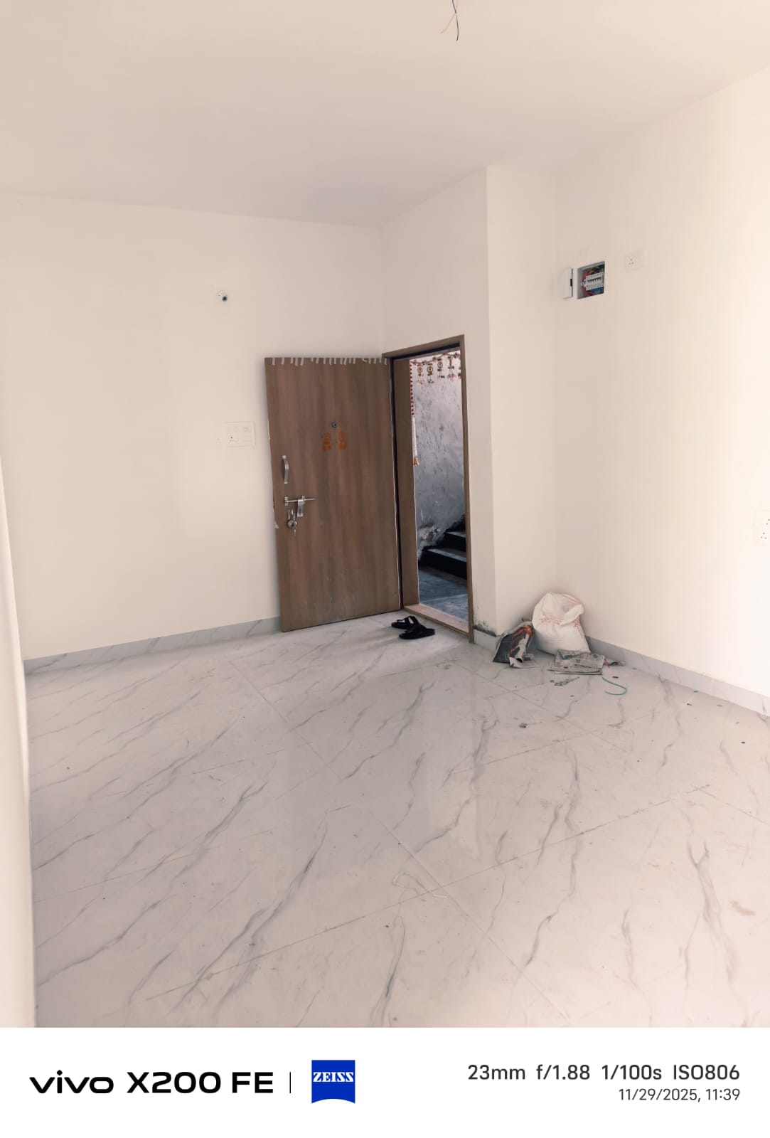 1 BHK + Extra Room Apartment For Rent in 1bhk On Rent Opp To Phoen