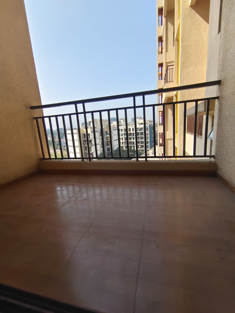 Room, shree-laxmi-kailash-homes 1 Bedroom 425 Sq.Ft. Apartment In Kalyan West Thane 9550881