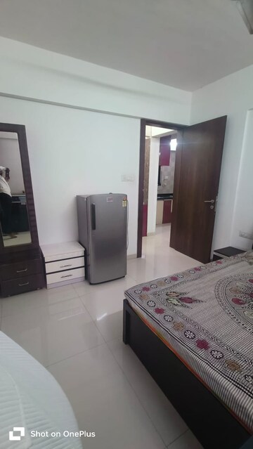 2 BHK Apartment For Rent in Wadgaon Sheri