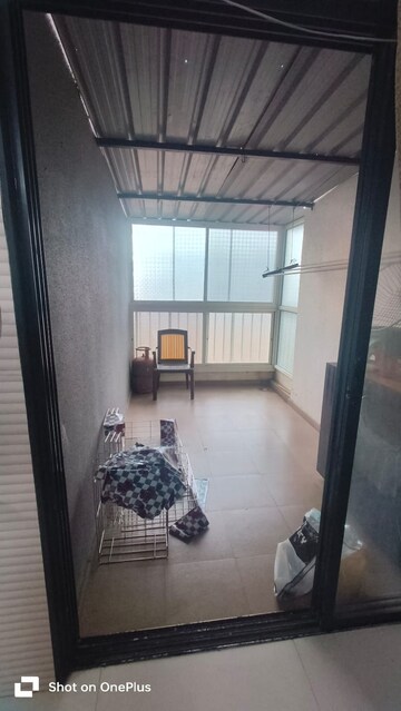 Kitchen in 2 BHK Apartment at Wadgaon Sheri – for Rent