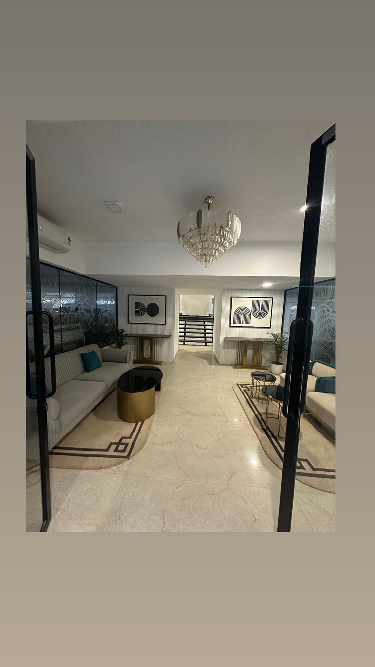 Team Area, smart-world-orchard 3 Bedroom 1680 Sq.Ft. Apartment In Sector 61 Gurgaon 9550897