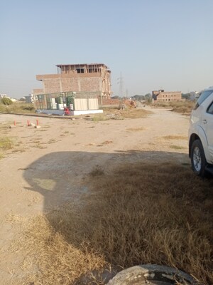  Plot For Sale in Ambala Highway
