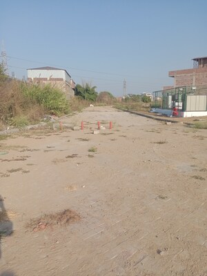 Plot Area in  Plot at Ambala Highway – for Sale
