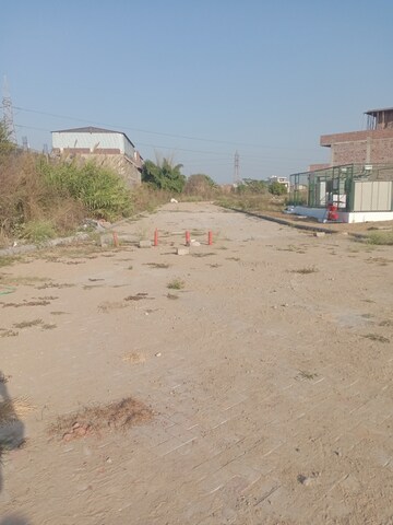 Plot Area in  Plot at Ambala Highway – for Sale